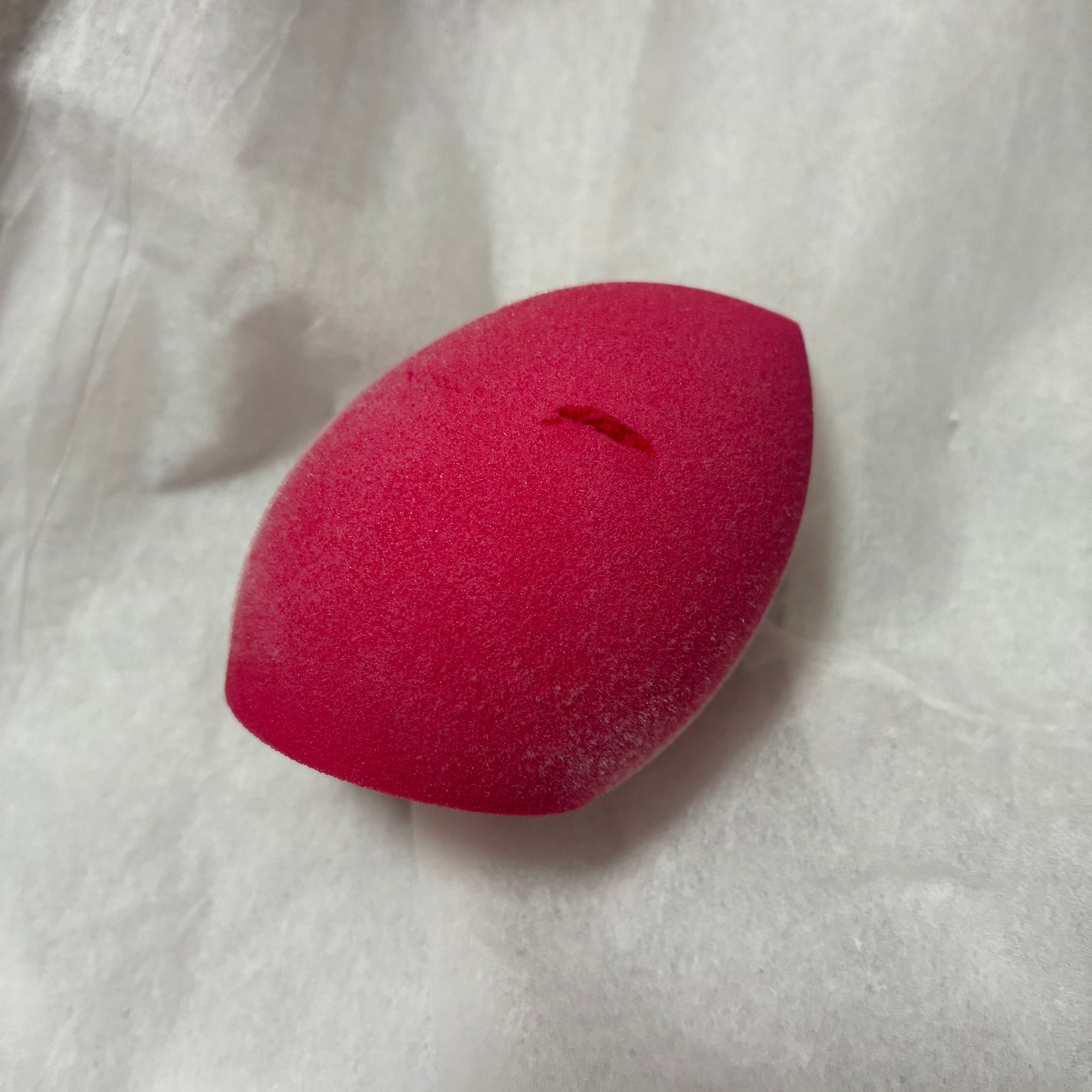 フロッキー3Dスポンジ/SHOBIDO/パフ・スポンジを使ったクチコミ(3枚目)