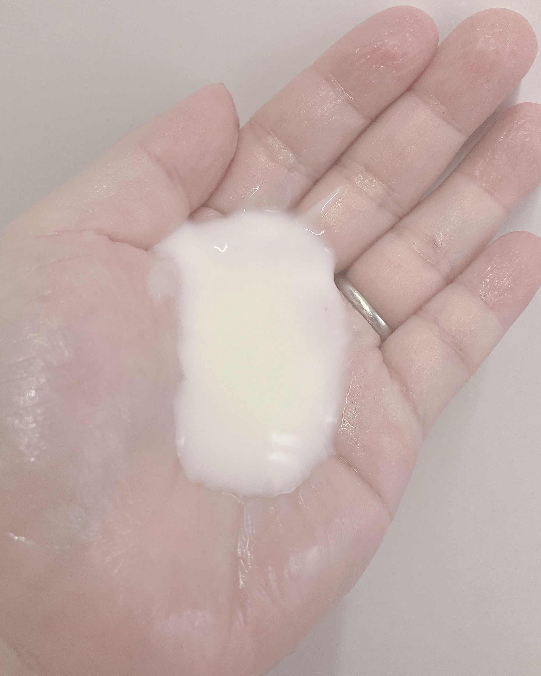 マイバイオーム スカルプケア シャンプー/MAISON LEXIA/市販シャンプーを使ったクチコミ（3枚目）