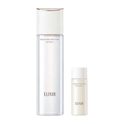 エリクシール エリクシール リフトモイスト ローション SP II 化粧水 しっとり セット aE
