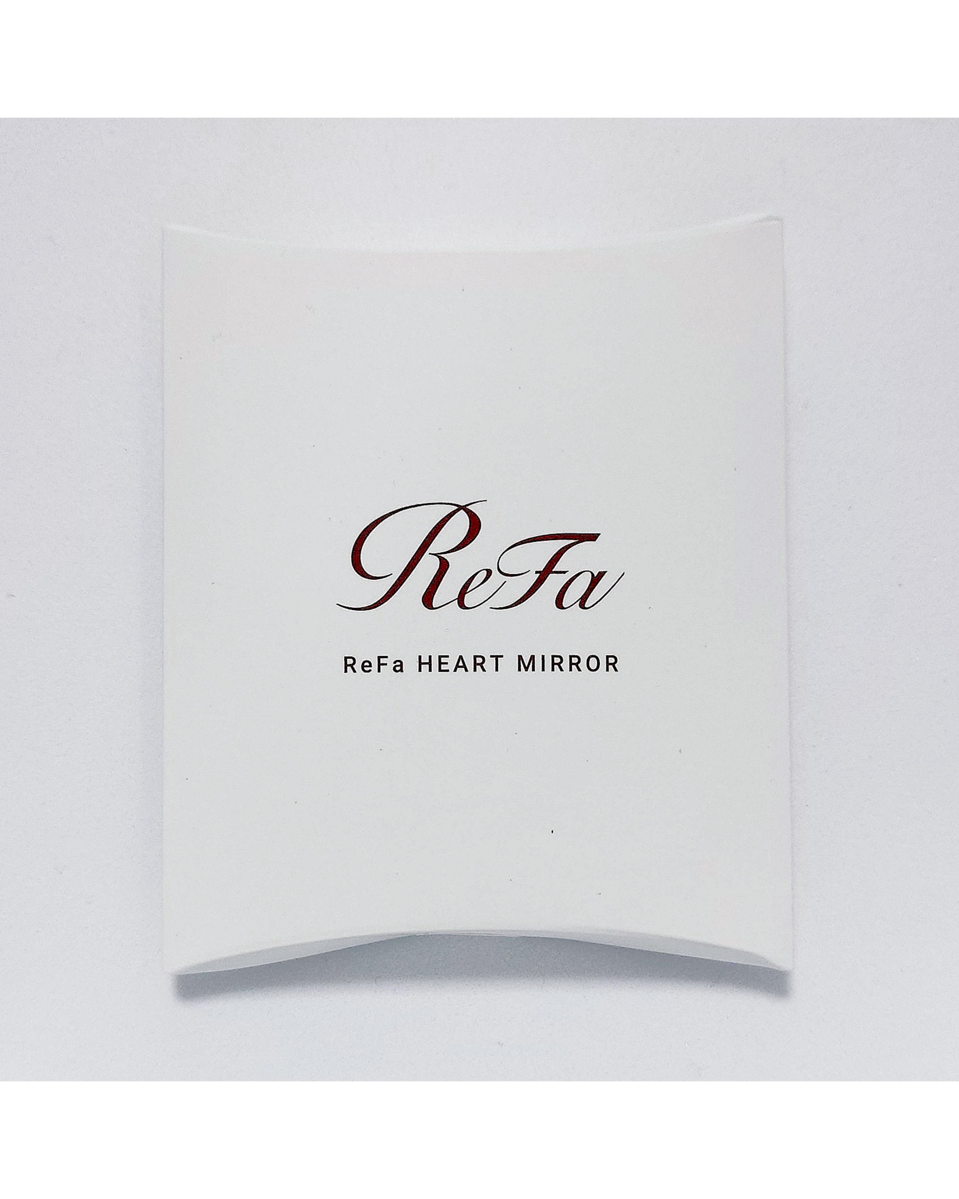 ReFa HEART MIRROR/ReFa/その他化粧小物を使ったクチコミ（1枚目）