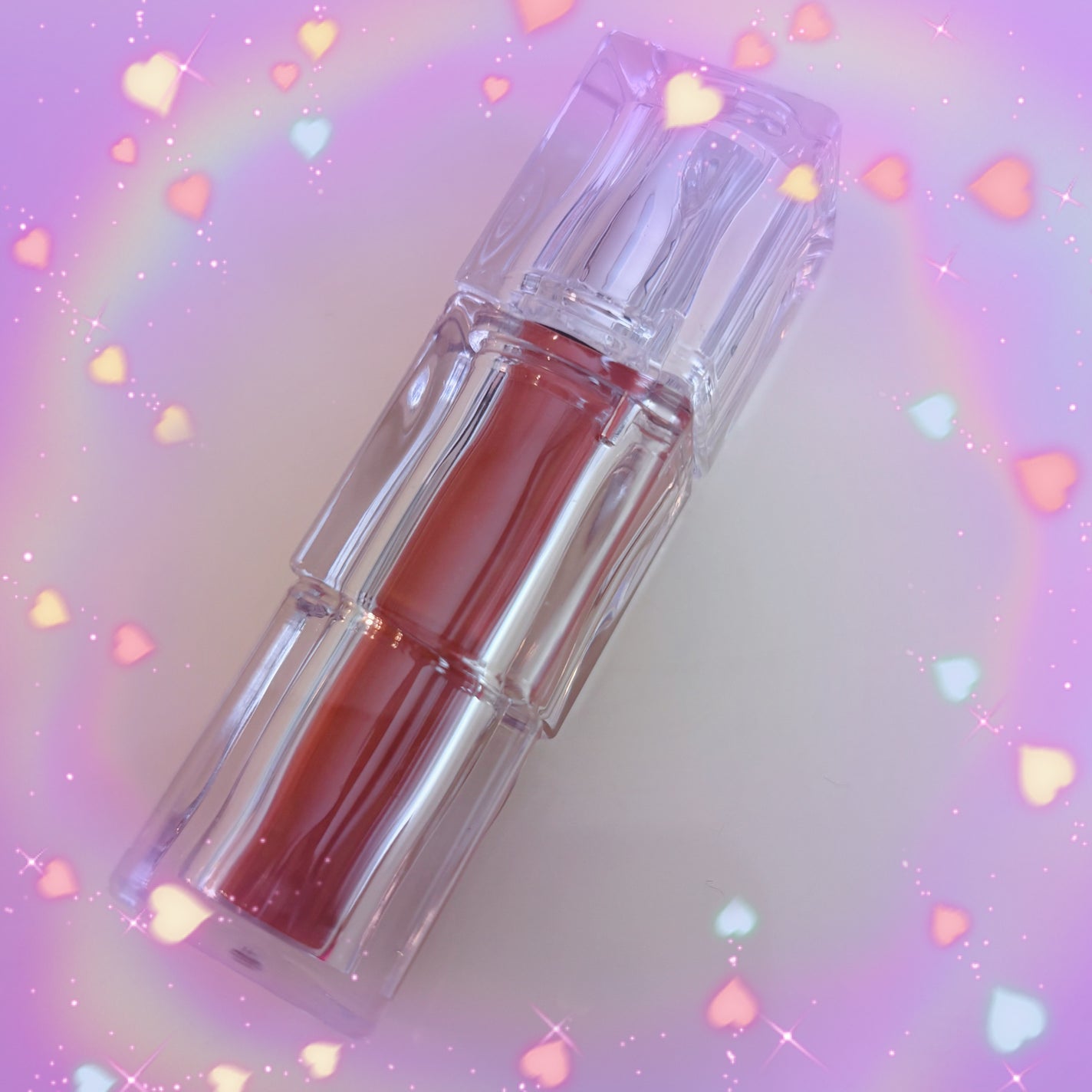 ウォーターリズムグロウティント/TIRTIR(ティルティル)/リップティントを使ったクチコミ(1枚目)