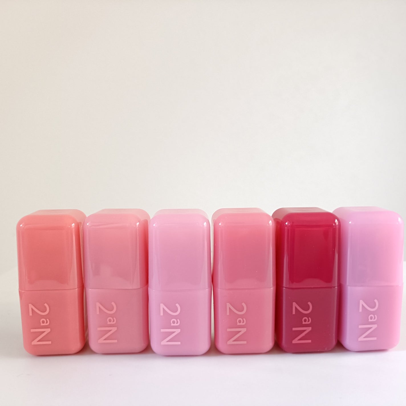 みるき フォロバ100 on LIPS 「#2aNの #ポケットコットンブラーリングスティックリップ・チ..」(5枚目)