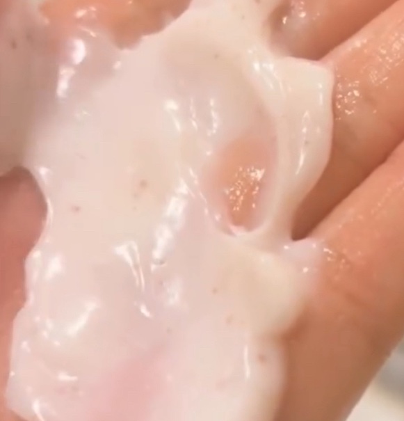 レチスパクリームシャンプー/レチスパ/市販シャンプーを使ったクチコミ（3枚目）