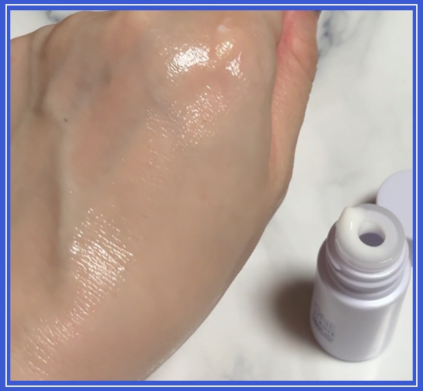 セラムヴェール エマルジョン/ONE BY KOSE/乳液を使ったクチコミ（2枚目）