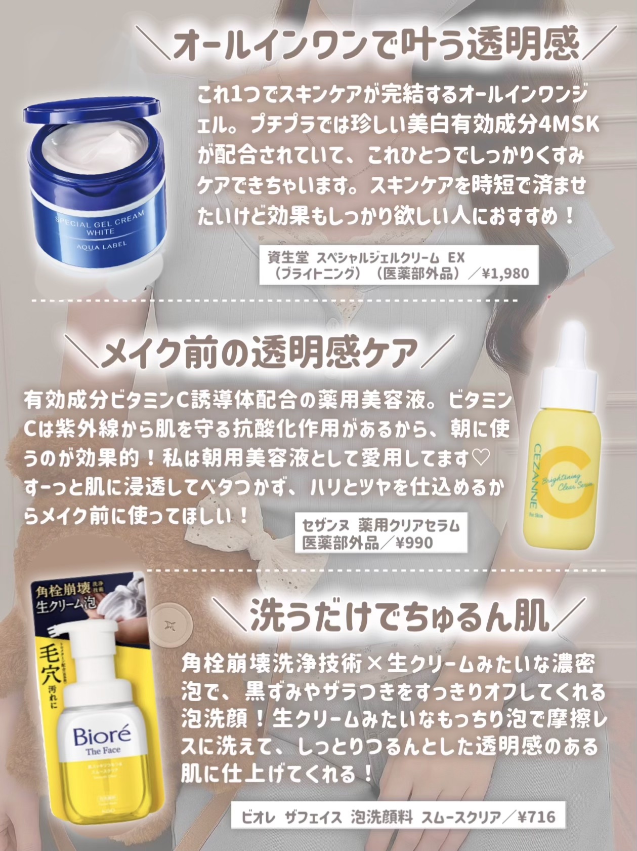 はみがき スペシャル/セッチマ/歯磨き粉を使ったクチコミ（3枚目）