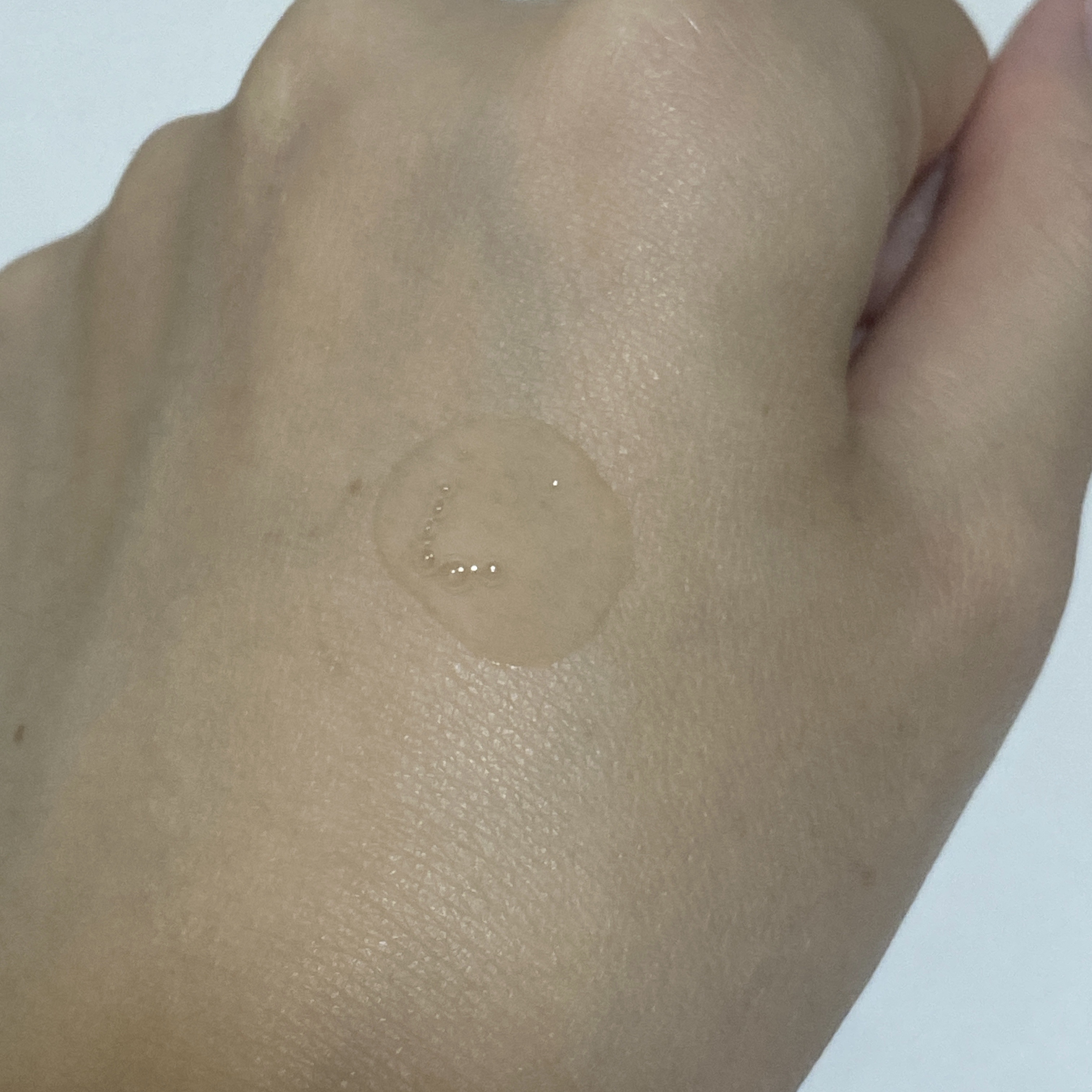 ナインセラム/Dr.Twenty Project/美容液を使ったクチコミ（3枚目）