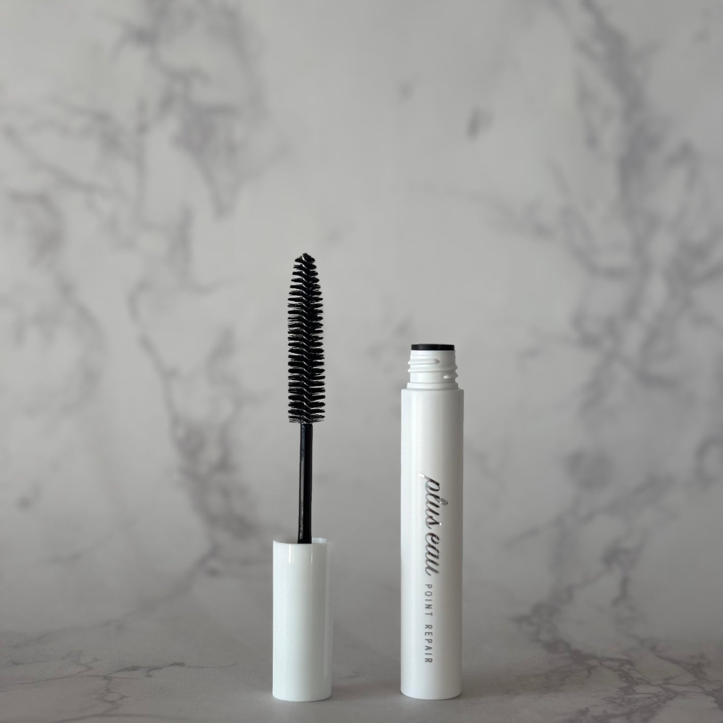 ポイントリペア/plus eau/ヘアジェルを使ったクチコミ(9枚目)