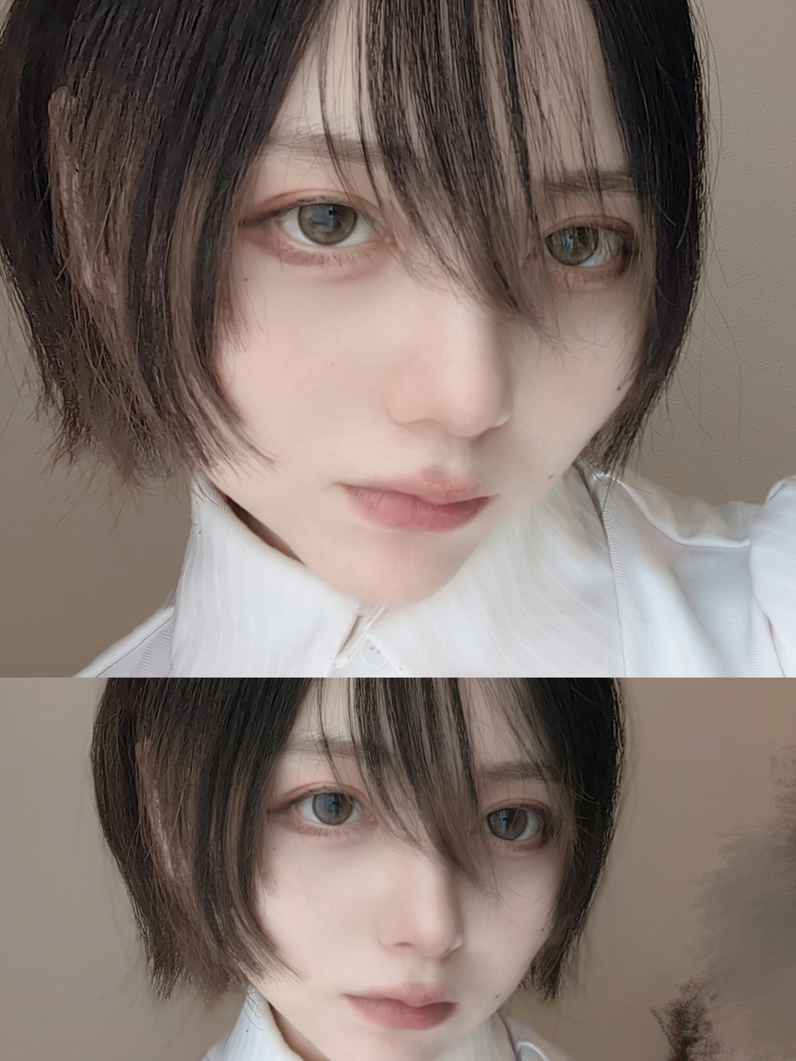 ボンディンググロウリップスティック/Laka/口紅を使ったクチコミ（3枚目）