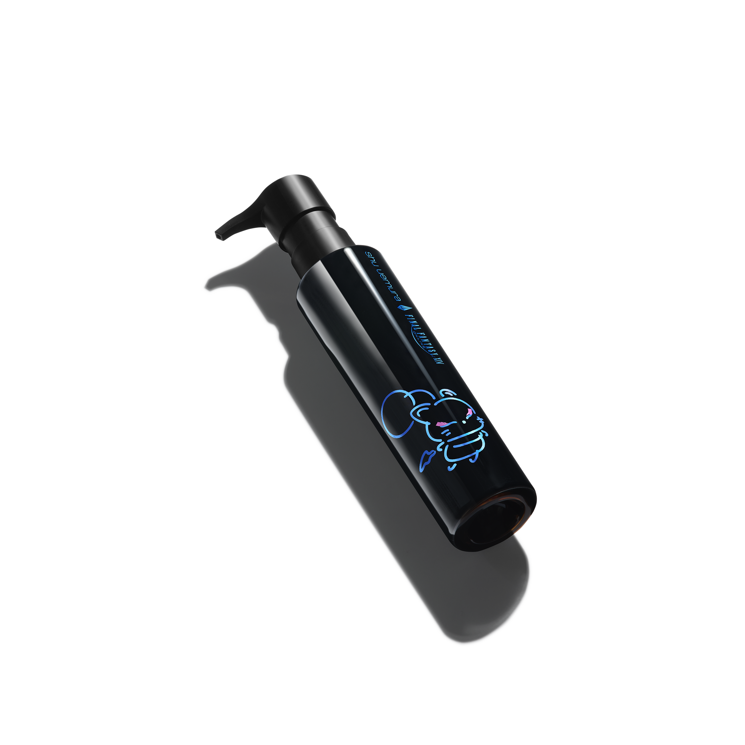 シュウウエムラ　ファイナルファンタジー　アルティムエイト　クレンジングオイル アルティム8∞ スブリム ビューティ クレンジング オイルn / シュウ