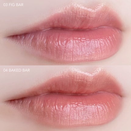 DEWY BAR/AOU/ジェル・クリームチークを使ったクチコミ(5枚目)