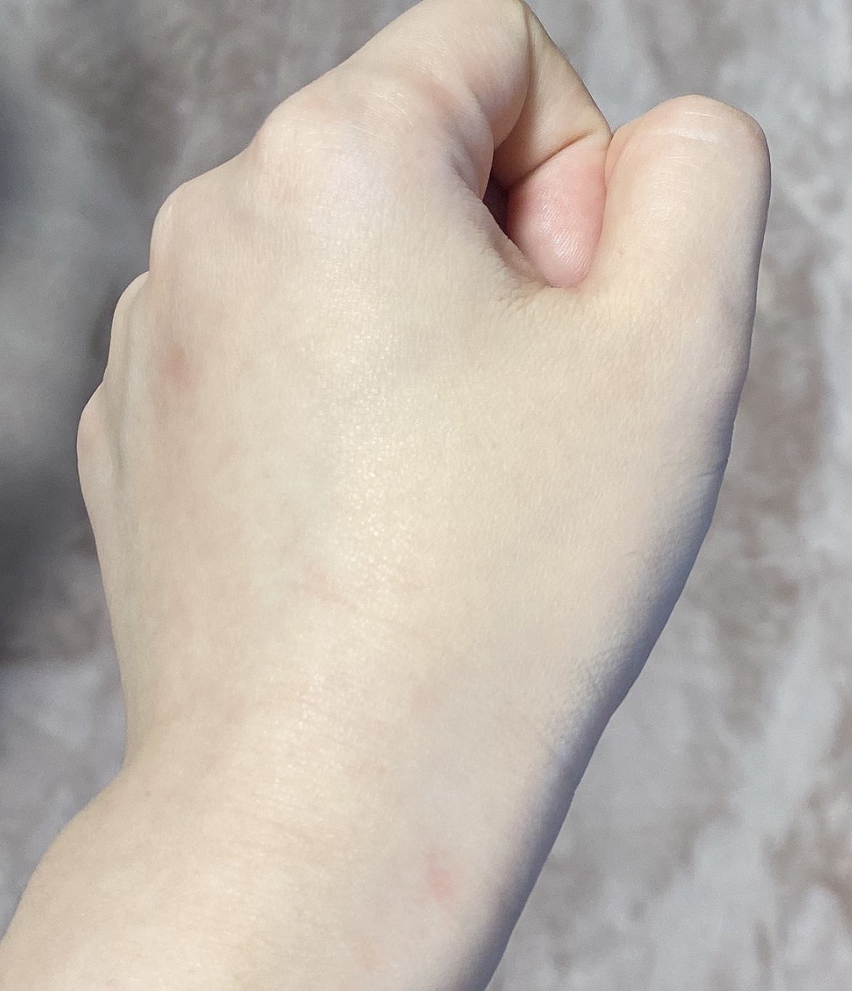 キル カバー ファンウェア クッション/CLIO/クッションファンデーションを使ったクチコミ（3枚目）