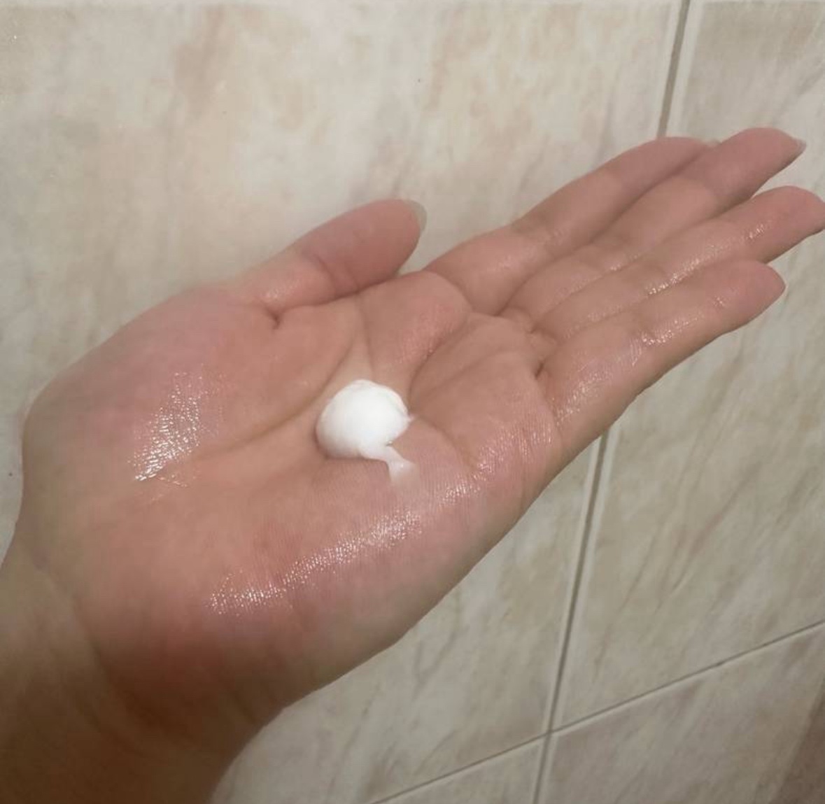 トリプル ボンディング トリートメント/treecell/ヘアマスク・ヘアパックを使ったクチコミ（2枚目）