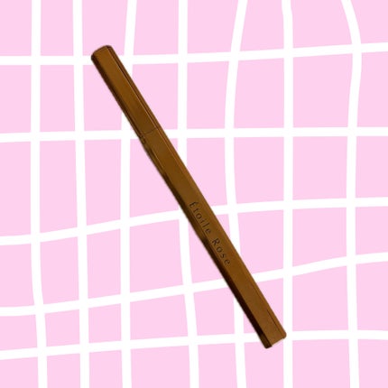 エトワルローズ アイライナーN/Étoile Rose/リキッドアイライナーを使ったクチコミ(1枚目)