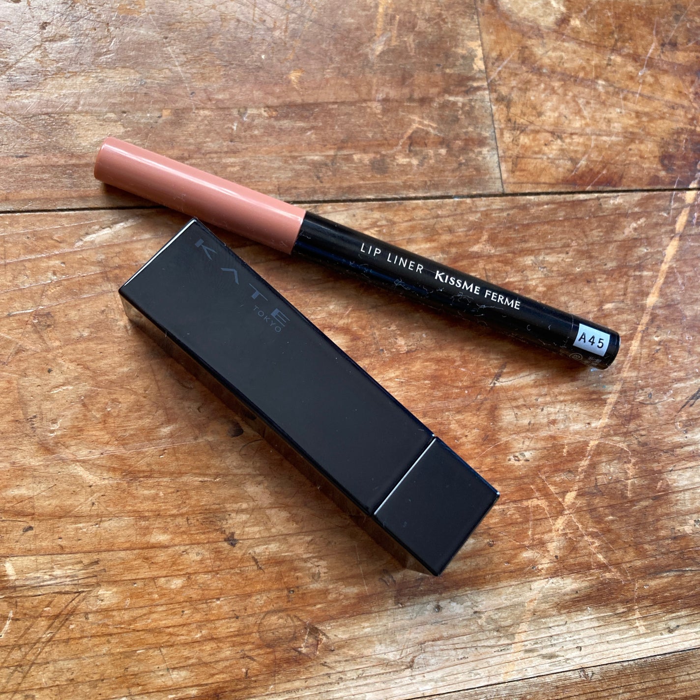 ケイト リップモンスター/KATE/口紅を使ったクチコミ(1枚目)