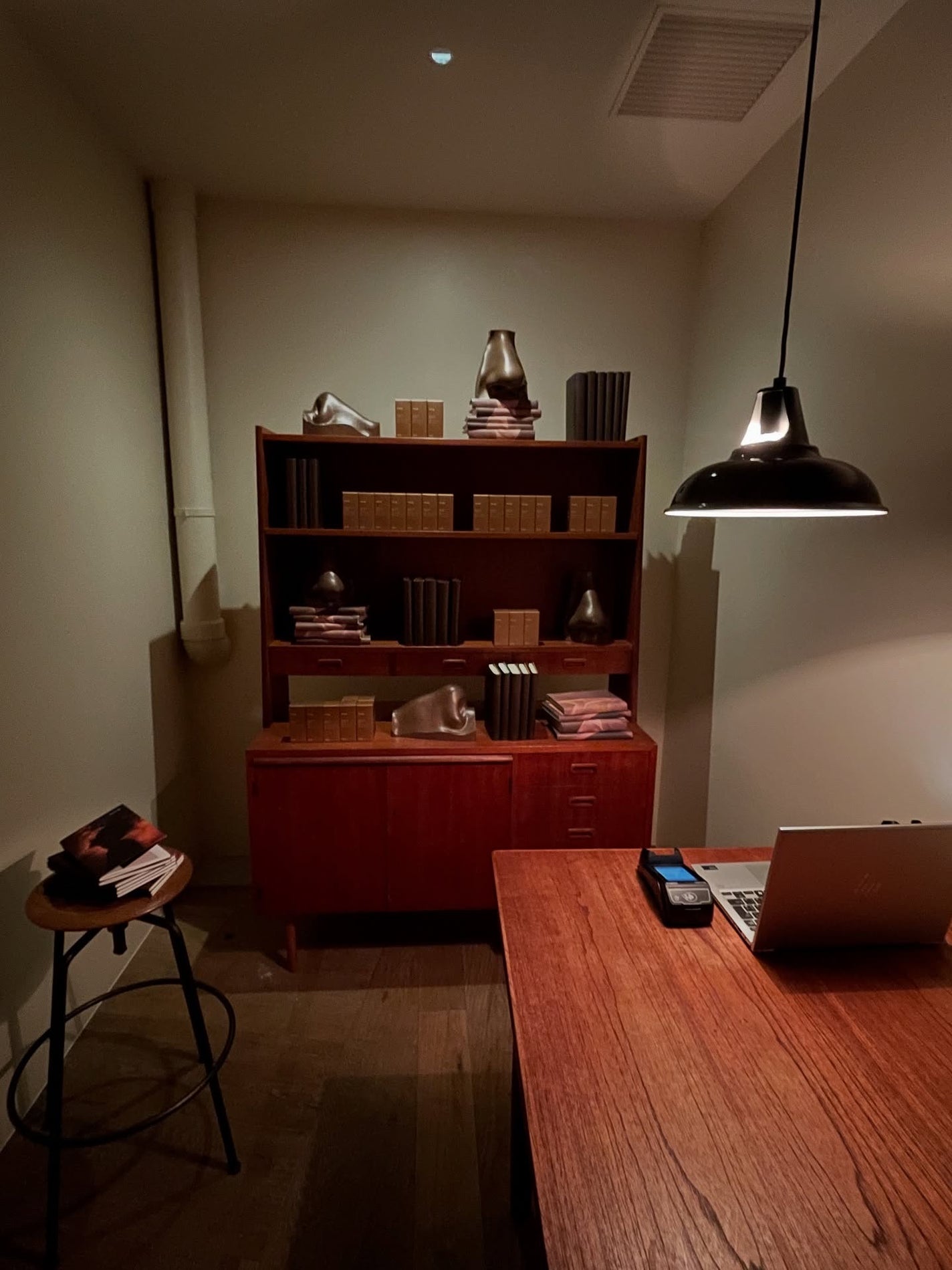 アバヴ アス、ステオーラ オードパルファム/Aesop/香水(その他)を使ったクチコミ(5枚目)