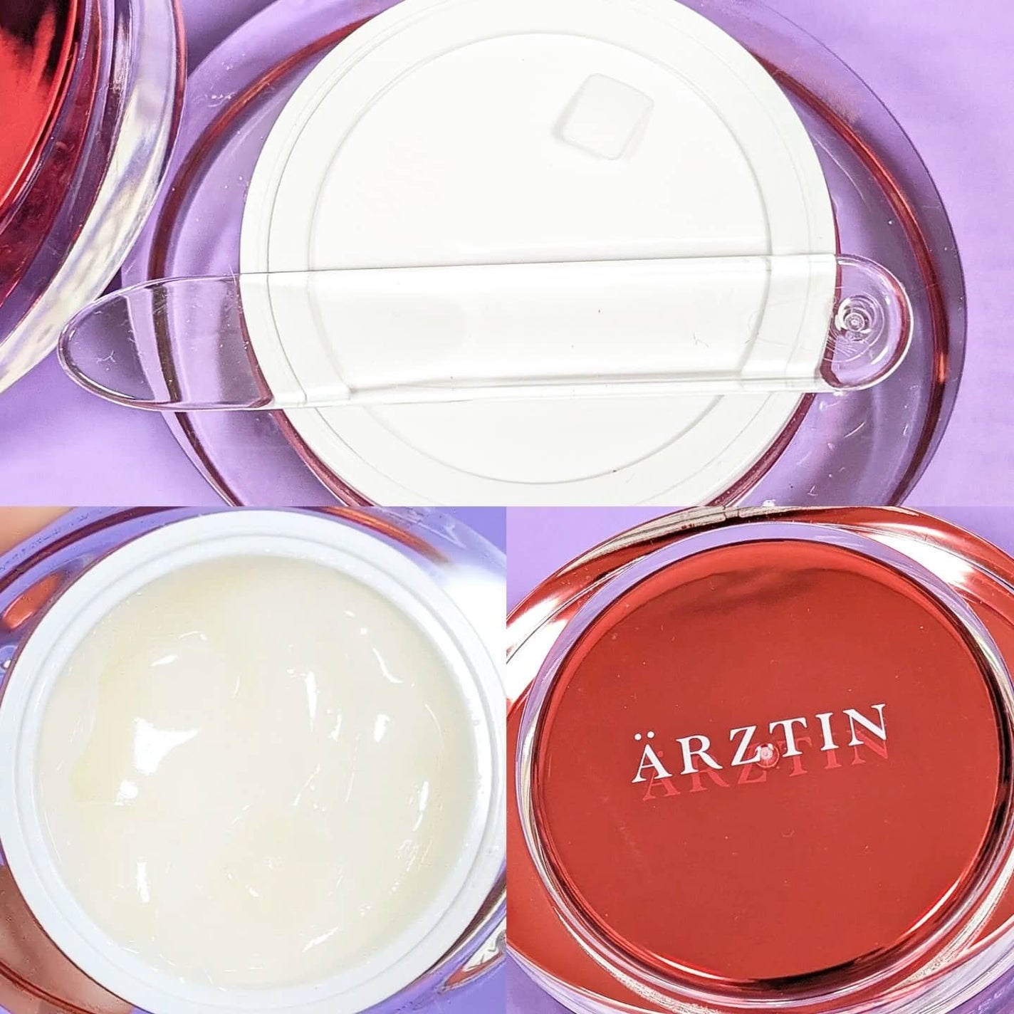 ありちゃん@フォロバ100🤍 on LIPS 「\エルツティンシルククリーム(30ml)イベントスタート!/定..」(3枚目)