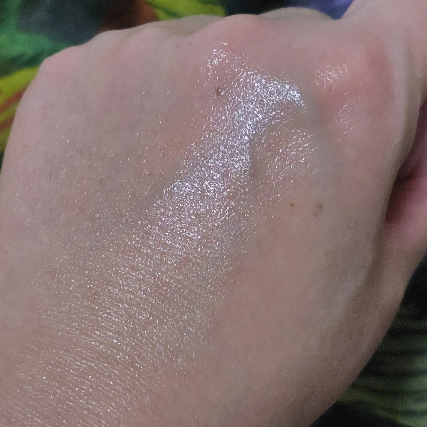 B.A ローション/B.A/化粧水を使ったクチコミ(5枚目)