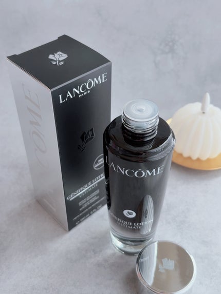 ジェニフィック アルティメ エッセンス ローション/LANCOME/化粧水を使ったクチコミ(6枚目)