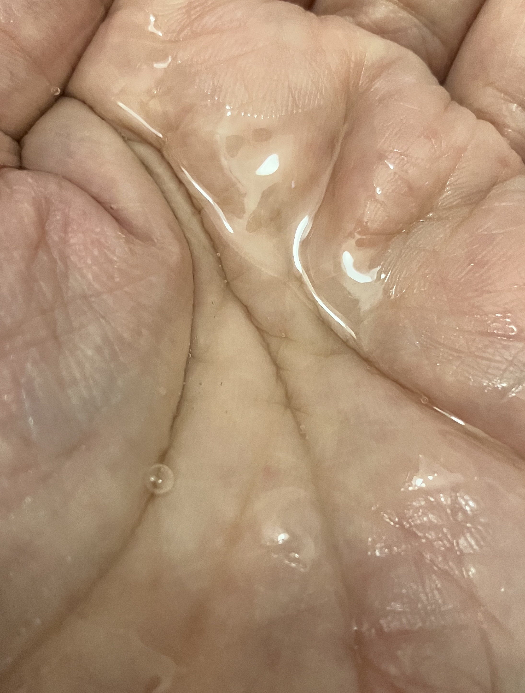 ボリューム＆ストレングス シャンプー/コンディショナー/L'OCCITANE/市販シャンプーを使ったクチコミ（2枚目）