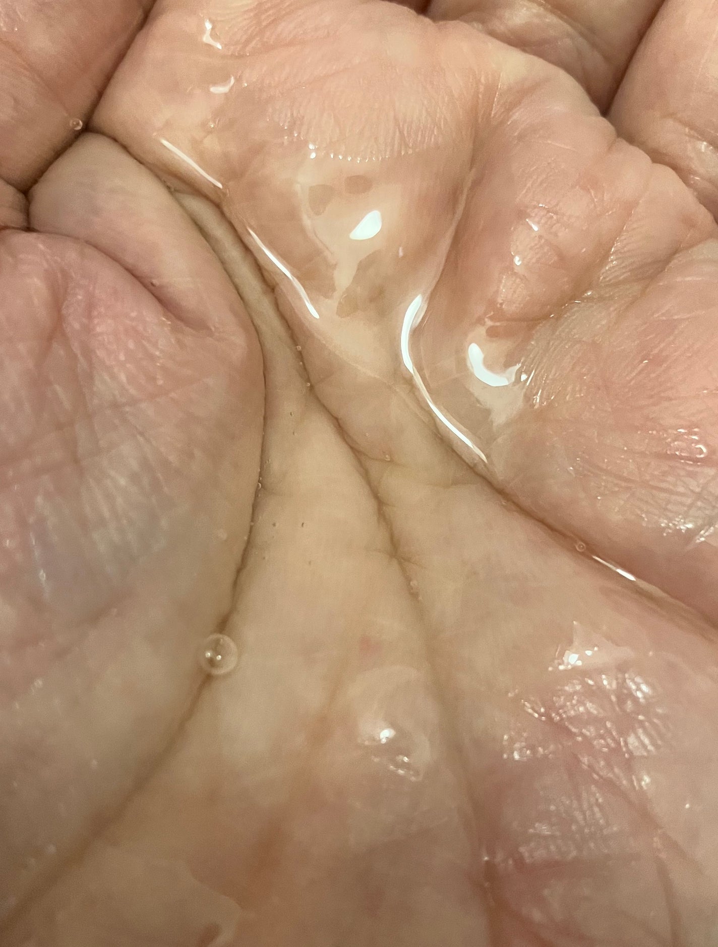 ボリューム&ストレングス シャンプー/コンディショナー/L'OCCITANE/市販シャンプーを使ったクチコミ(2枚目)