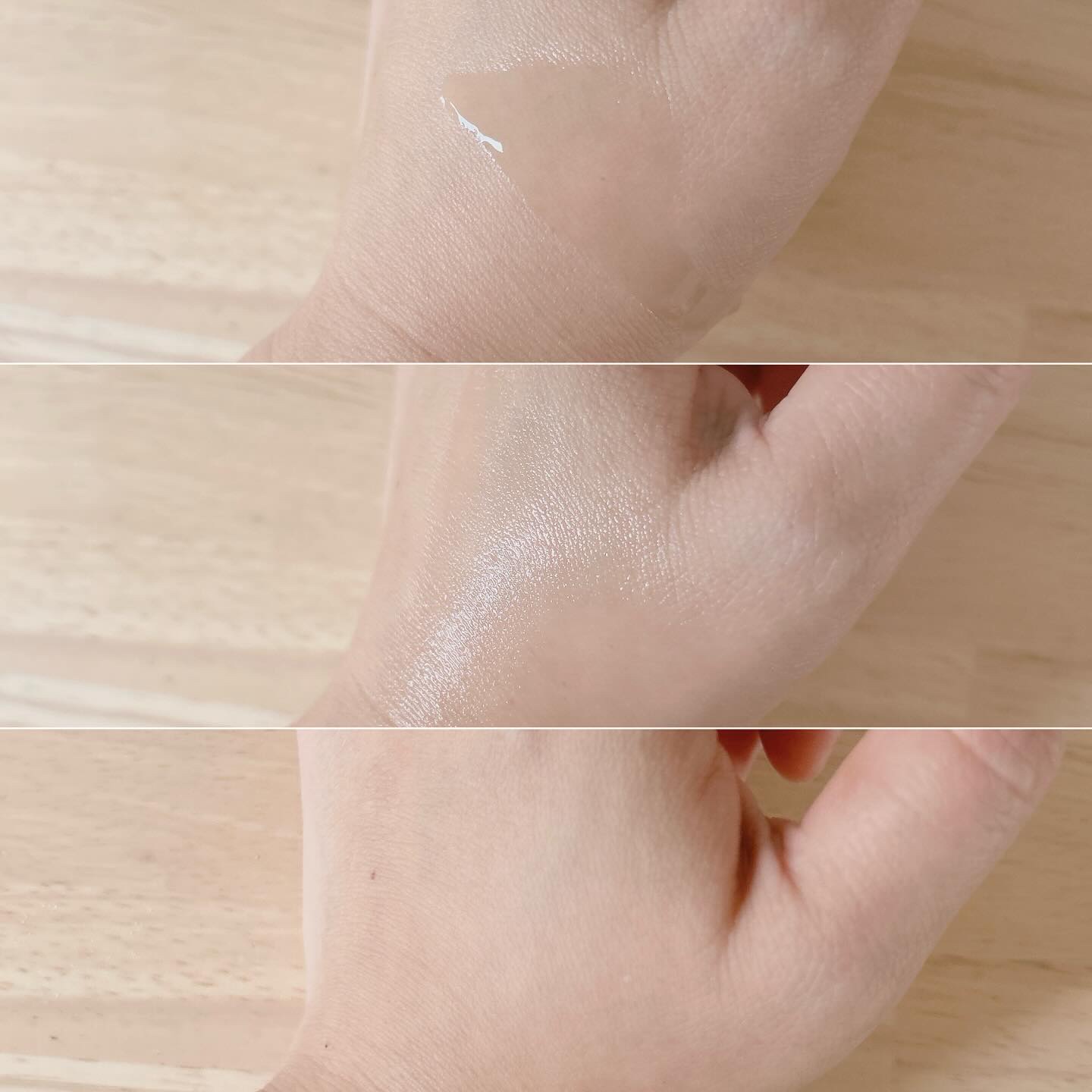 マグワートエッセンス/I'm from/美容液を使ったクチコミ（3枚目）