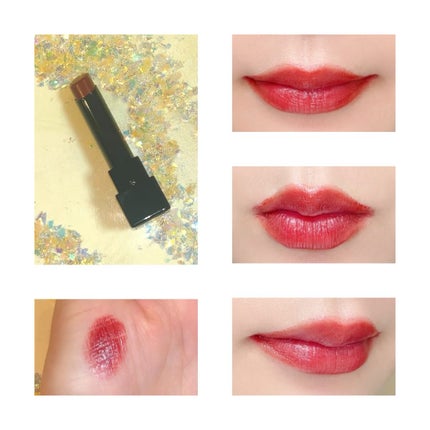 ケイト リップモンスター/KATE/口紅を使ったクチコミ(2枚目)