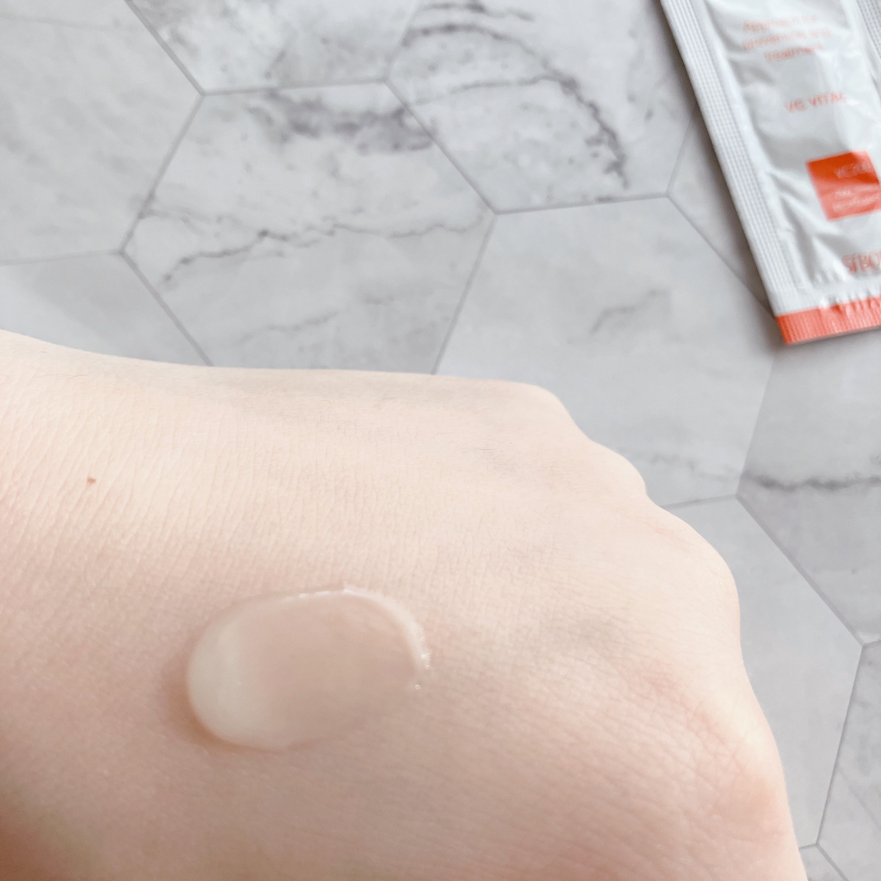 VCローション/VCシリーズ/化粧水を使ったクチコミ（3枚目）