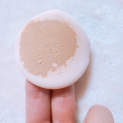 アイシーフィットカバークッションEX/TFIT/クッションファンデーションを使ったクチコミ(6枚目)