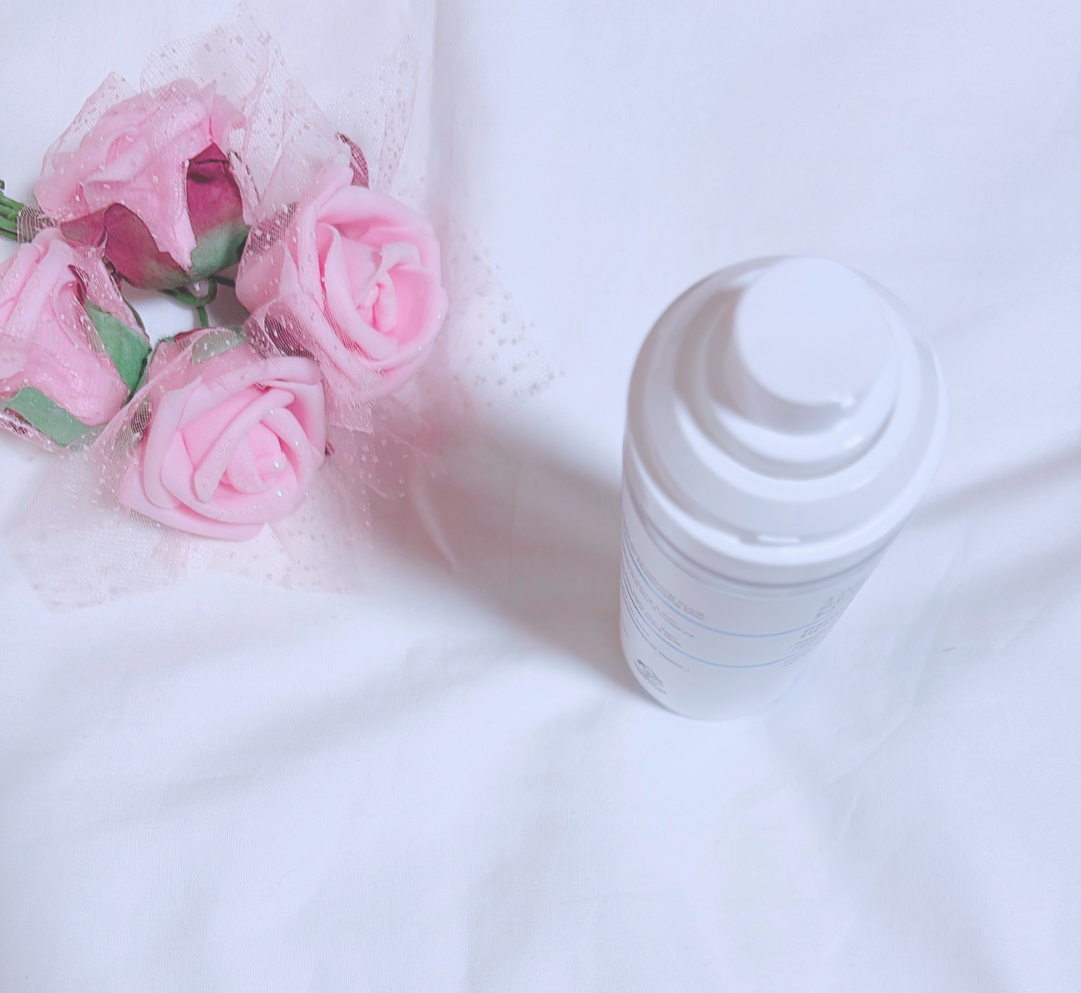 RXザ・セラミドスキンバリアモイスチャライザー/COSRX/フェイスクリームを使ったクチコミ（2枚目）