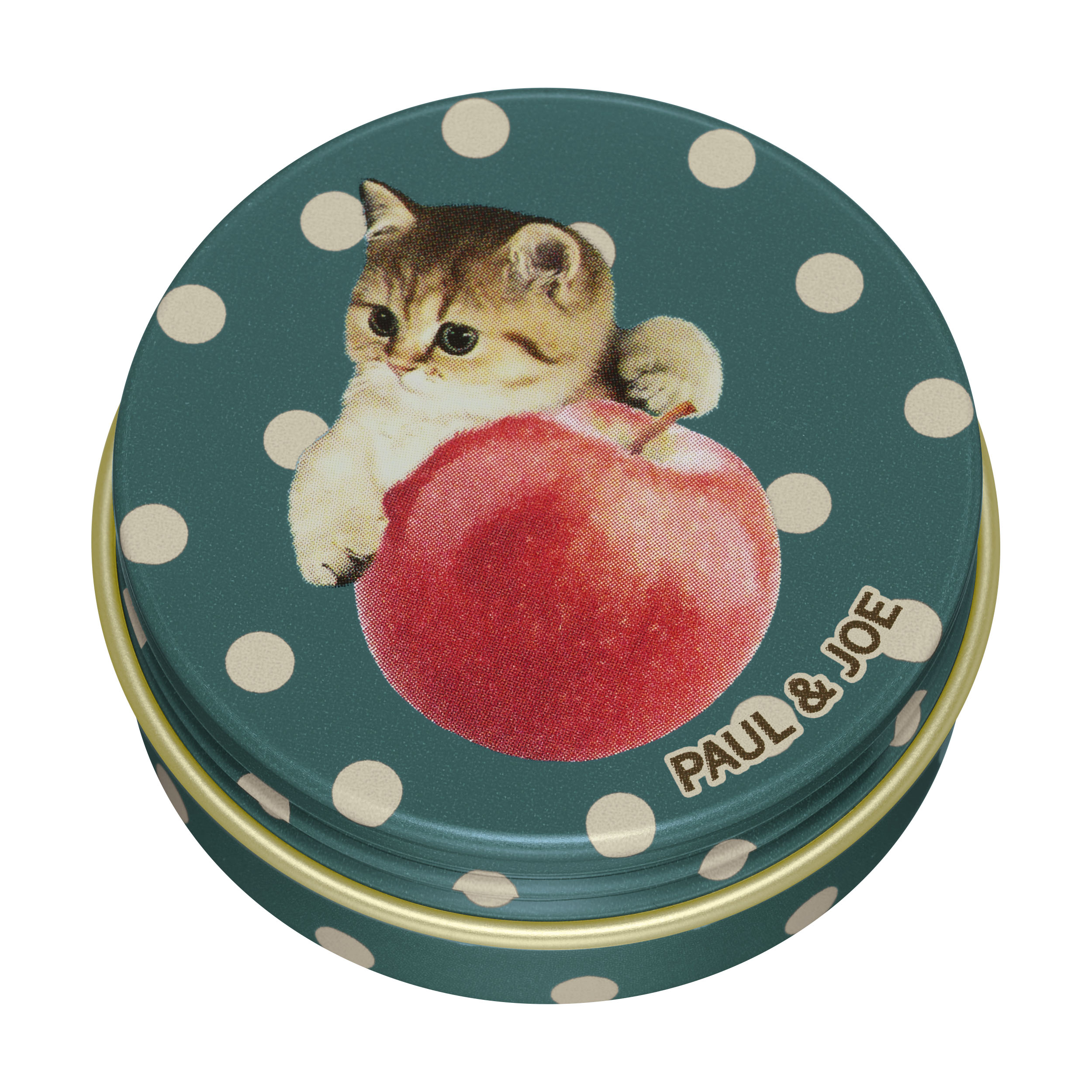 ポール ＆ ジョー リップ コンディショニング バーム リミテッド / PAUL & JOE BEAUTE