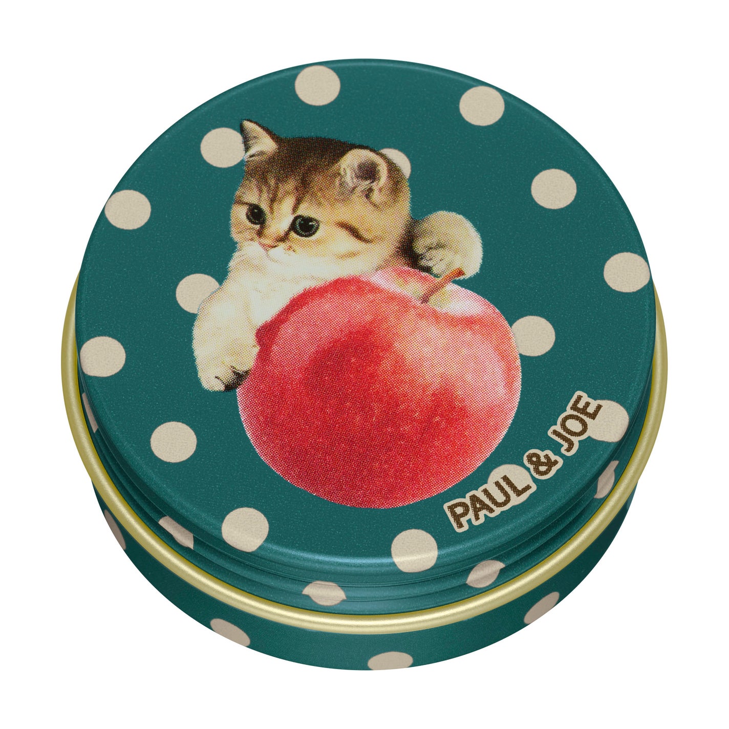 ポール & ジョー リップ コンディショニング バーム リミテッド PAUL & JOE BEAUTE