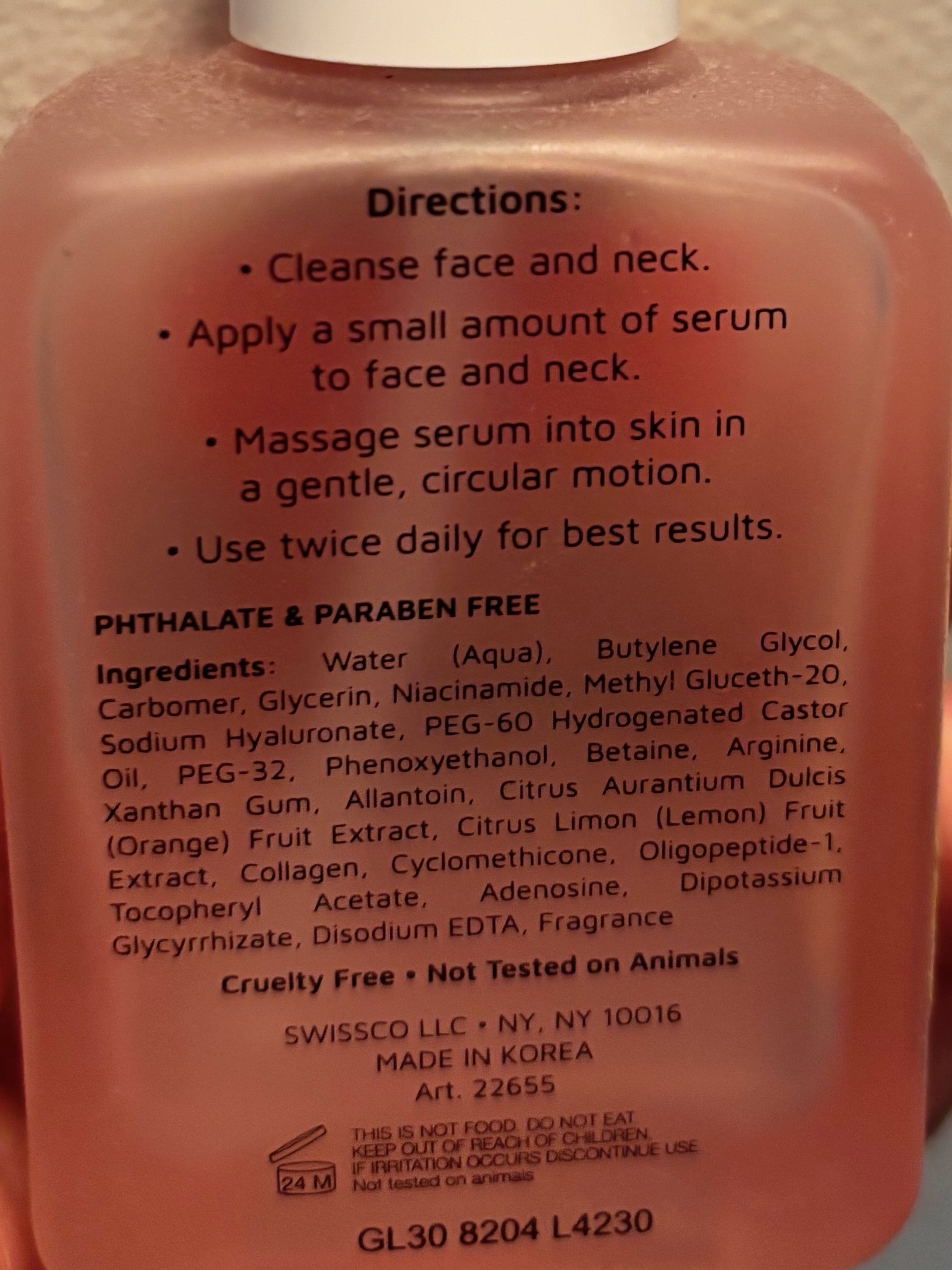 シアーホワイト プレシジョン スポット トリートメント/エリザベス アーデン(海外)/美容液を使ったクチコミ（2枚目）