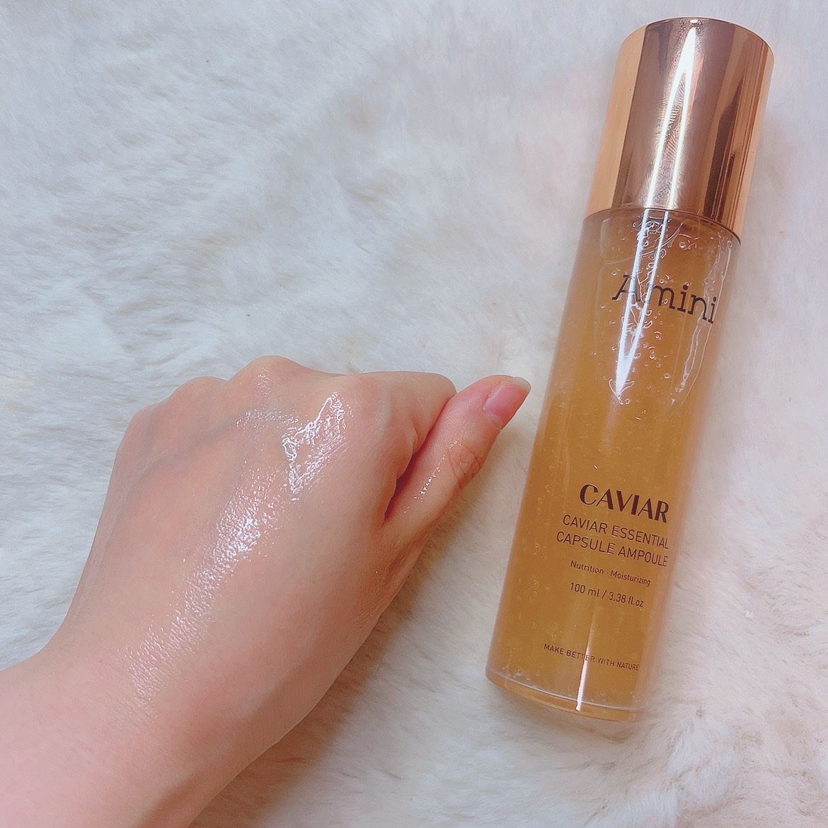 を使ったクチコミ（3枚目）