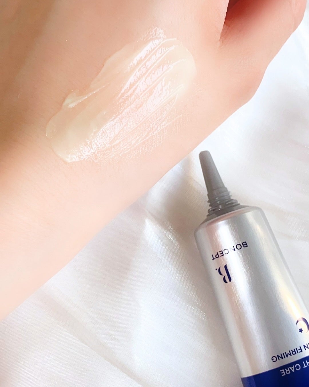 レチノール2500IUリンクルショットパーフェクター/BONCEPT/美容液を使ったクチコミ(7枚目)