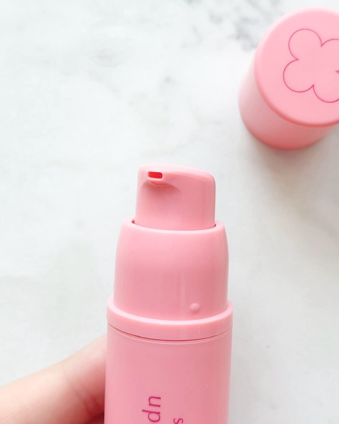 ココチ シートマスク アプデ ブースター/COCOCHI/ブースター・導入液を使ったクチコミ（2枚目）