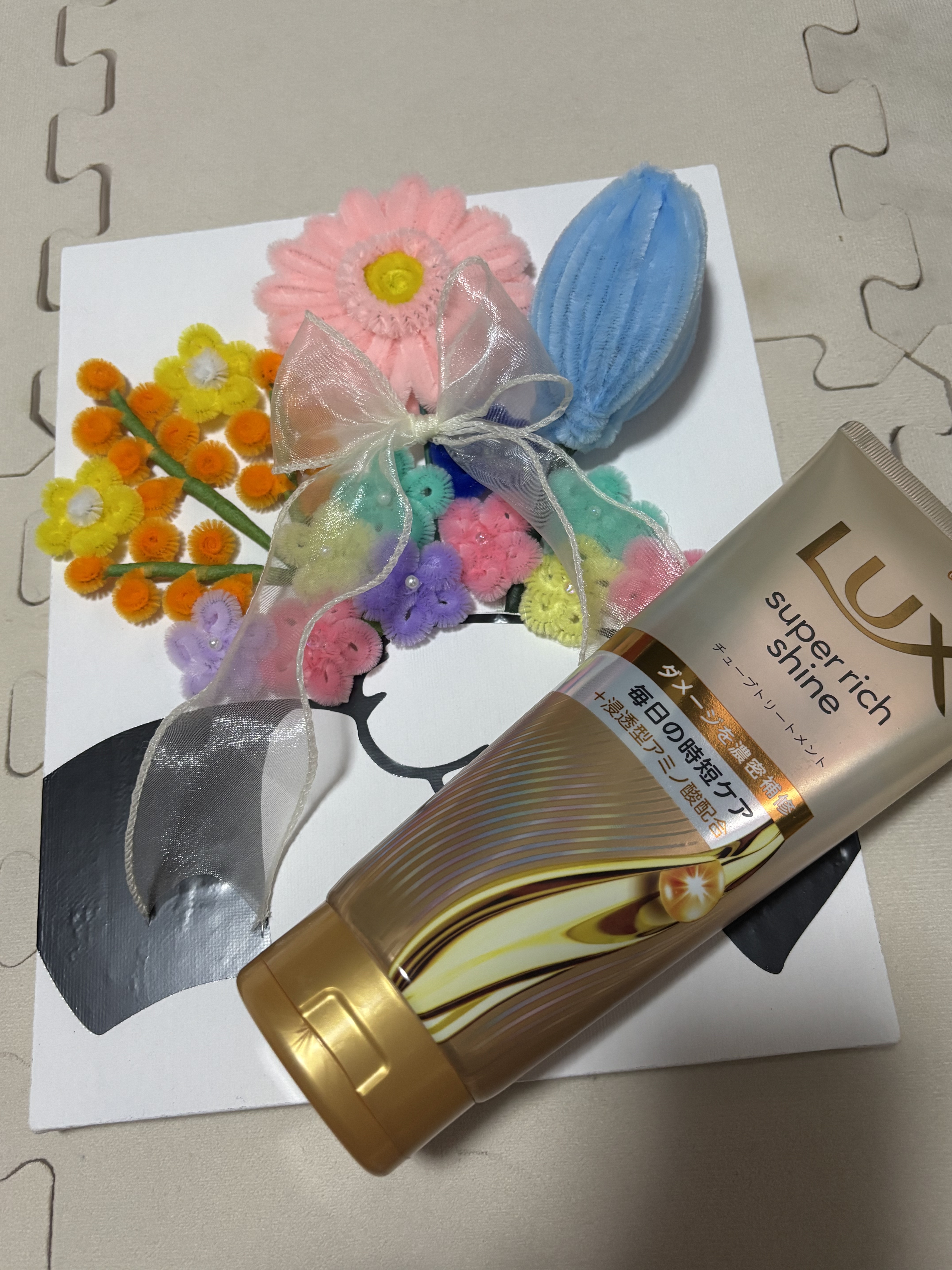 を使ったクチコミ（2枚目）