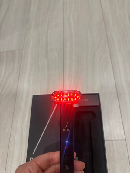 を使ったクチコミ(2枚目)