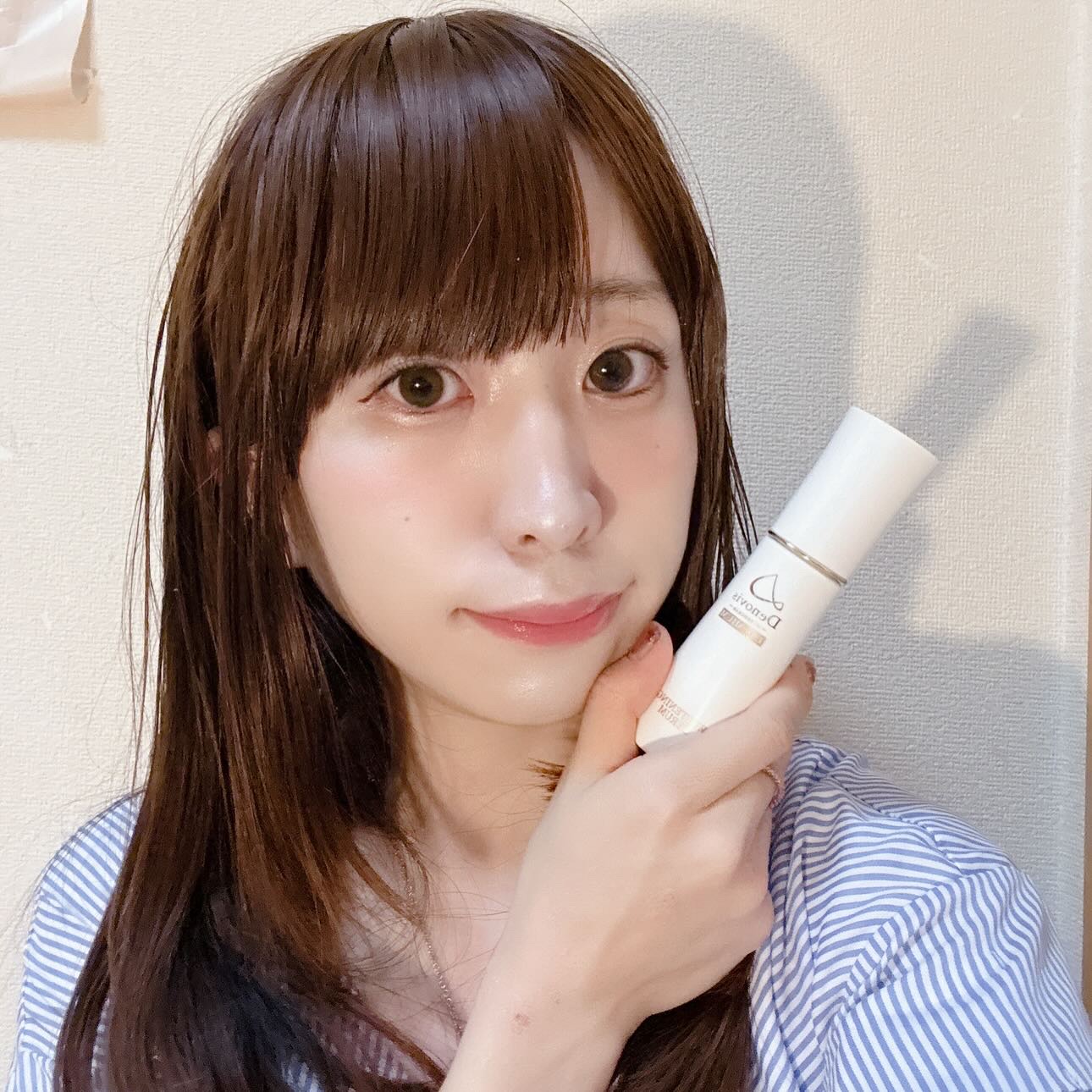 薬用美白美容液/Denovis/美容液を使ったクチコミ（1枚目）