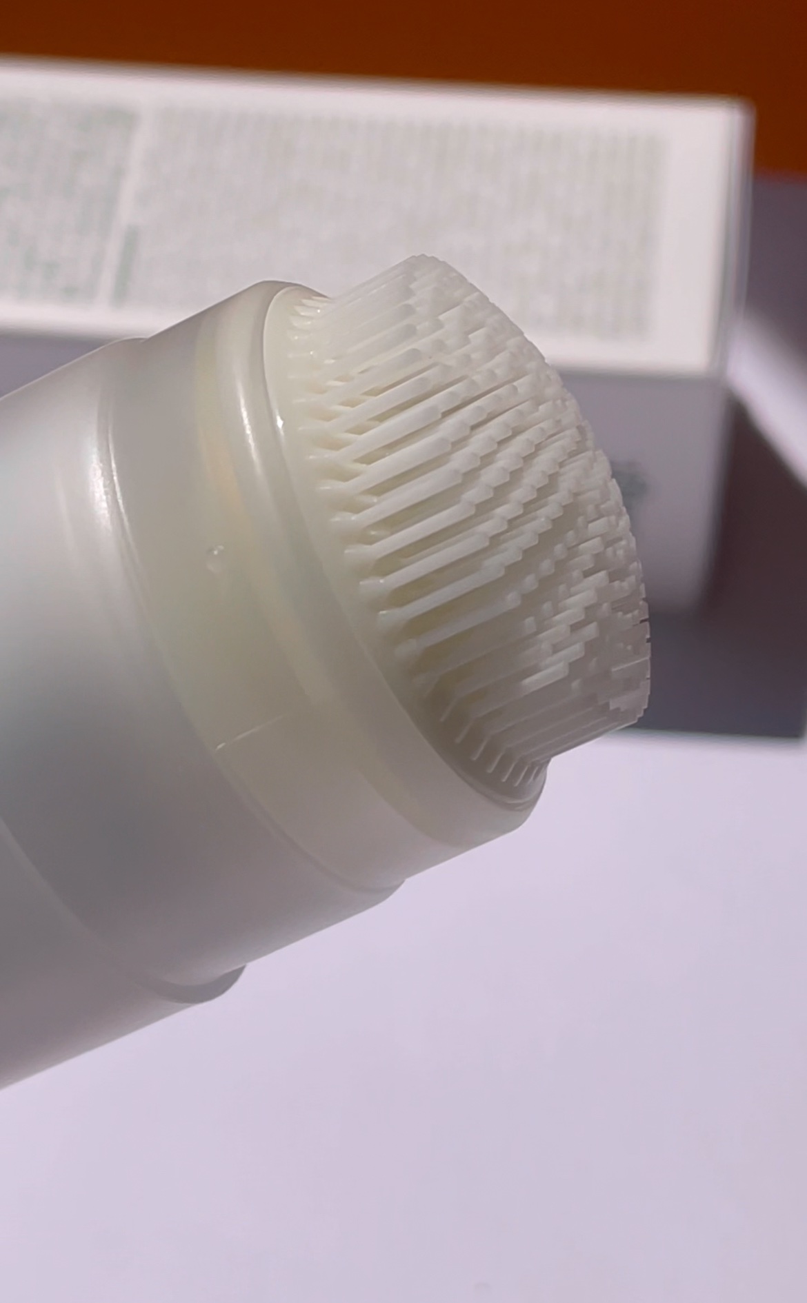 ブラックヘッドバームスクラブ/オブジェ/フェイスバームを使ったクチコミ（2枚目）