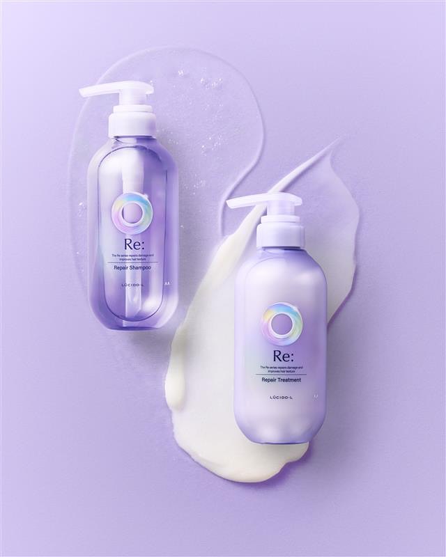 
━━━━━━━━━━━━━━
 
𝙍𝙚𝙣𝙚𝙬𝙖𝙡
Re:(アールイー)シリーズ
 
━━━━━━━━━━━━━━

髪のうねり・ダメージに悩むすべての方へ💭
「アールイー リペアシャンプー＆トリートメント」で、素髪から美し