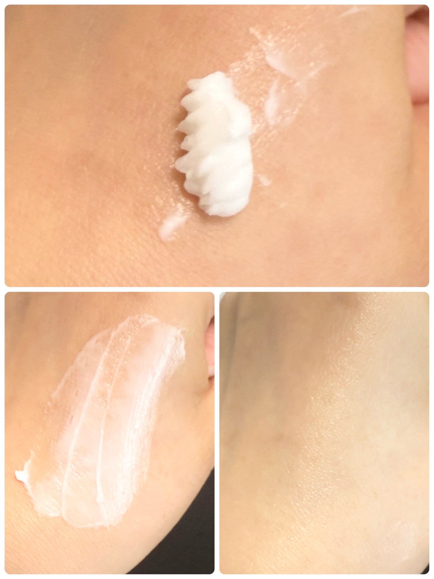 リアルバリア エクストリームクリーム オリジナル/Real Barrier/フェイスクリームを使ったクチコミ(4枚目)