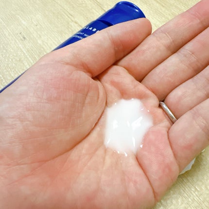 トリートメントミルク(ブライトニング)とてもしっとり/アクアレーベル/乳液を使ったクチコミ(4枚目)