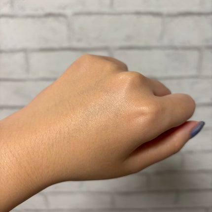 SPã¹ã〠ã«ãããã ãªããã ãã¡ã³ããŒã·ã§ã³/MAYBELLINE NEW YORK/ãªããããã¡ã³ããŒã·ã§ã³ã䜿ã£ãã¯ãã³ãïŒ8æç®ïŒ