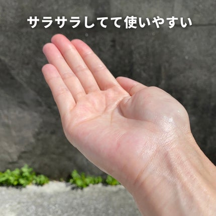 VC100エッセンスローション EX/ドクターシーラボⓇ/化粧水を使ったクチコミ(6枚目)