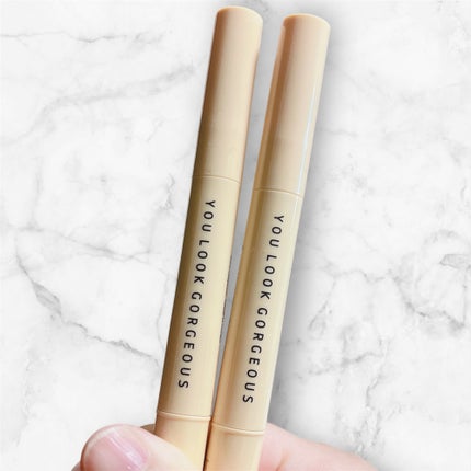 ビバリーヒルズ ユールックゴージャス/Tooq/口紅を使ったクチコミ(5枚目)