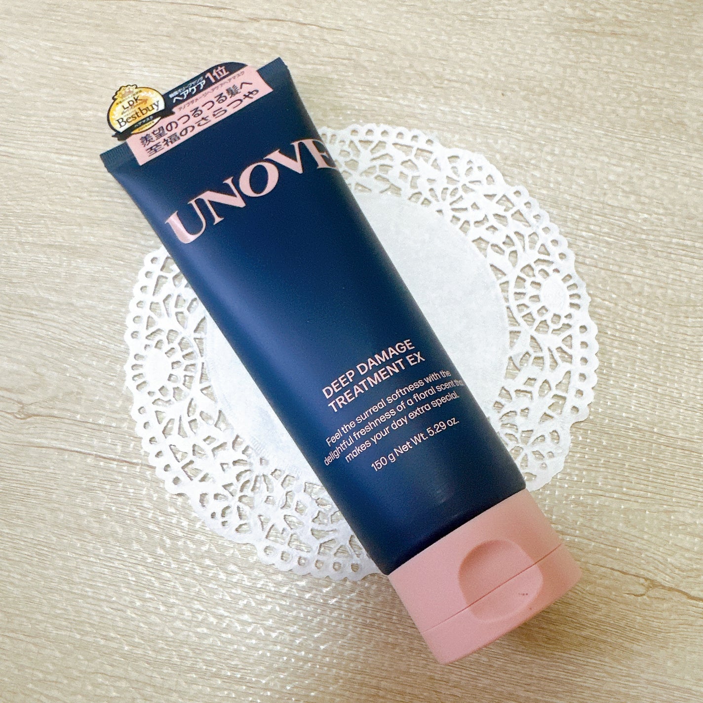 ãã£ãŒããã¡ãŒãžããªãŒãã¡ã³ãEX/UNOVE/æŽãæµããã¢ããªãŒãã¡ã³ãã䜿ã£ãã¯ãã³ãïŒ2æç®ïŒ