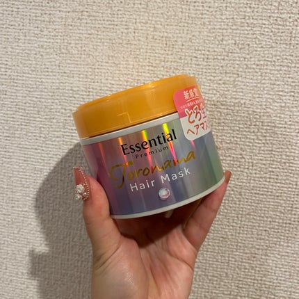 ãšãã»ã³ã·ã£ã«ãã¬ãã¢ã ãšãçãã¢ãã¹ã¯/ãšãã»ã³ã·ã£ã«/ãã¢ãã¹ã¯ã»ãã¢ããã¯ã䜿ã£ãã¯ãã³ãïŒ1æç®ïŒ