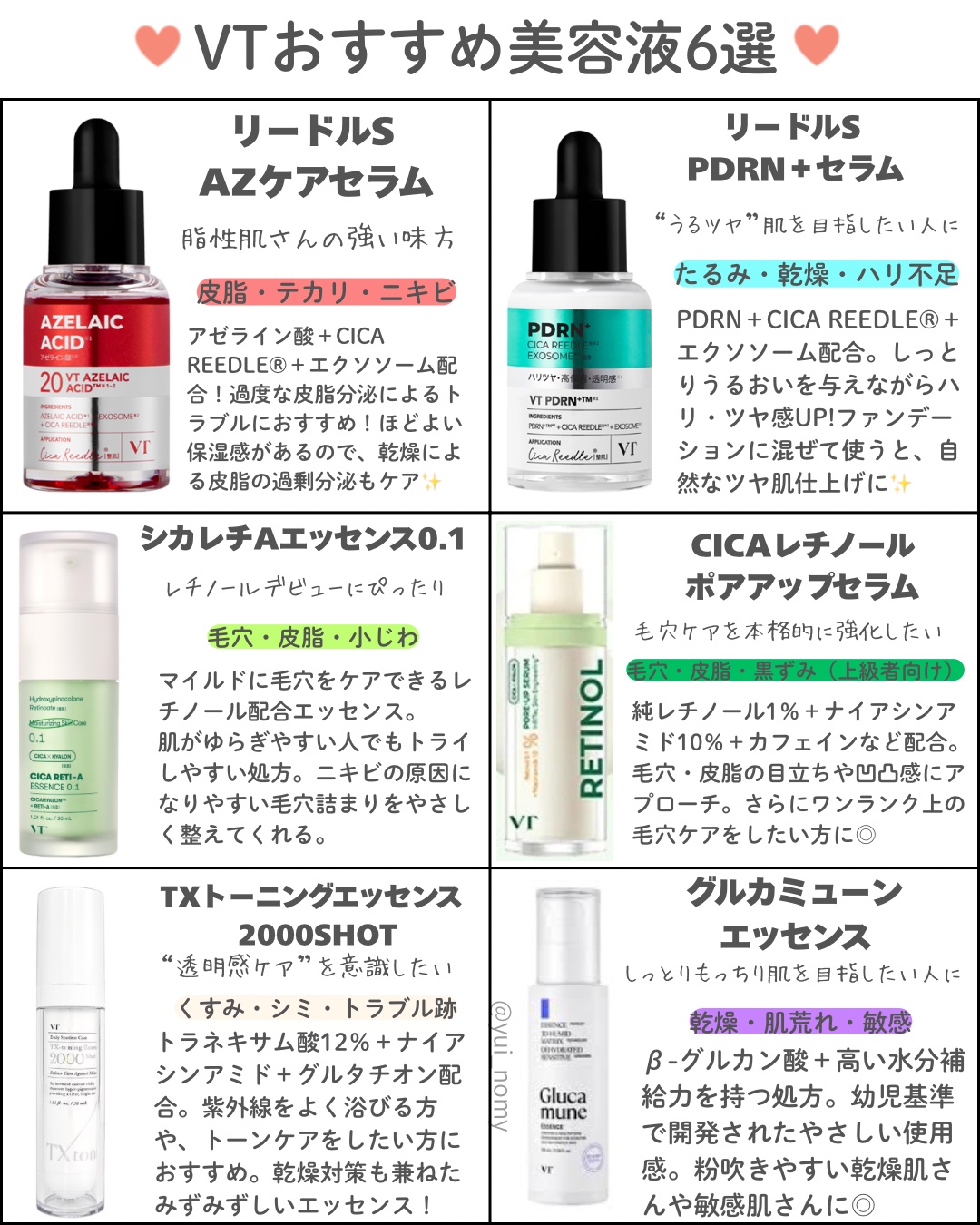 シカレチA マスク/VT/シートマスク・パックを使ったクチコミ（2枚目）