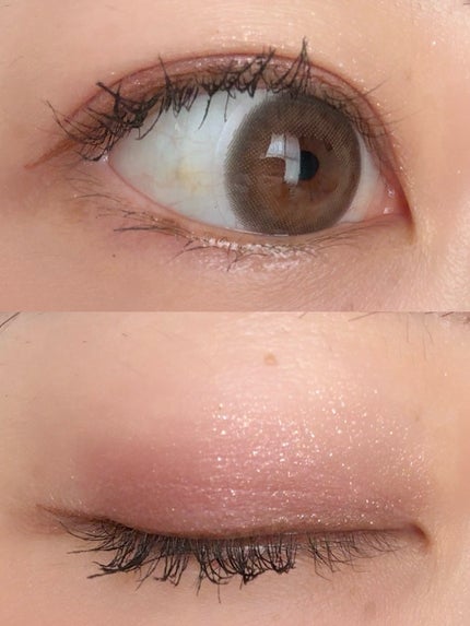 ラッシュファイター カールアッパーマスカラ Lv50/ラッシュファイター/マスカラを使ったクチコミ(2枚目)