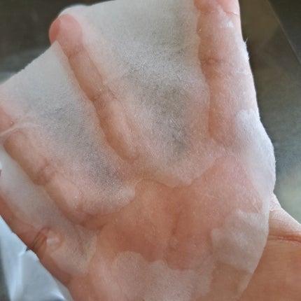 PDRN+ デイリーマスク/VT/シートマスク・パックを使ったクチコミ(4枚目)